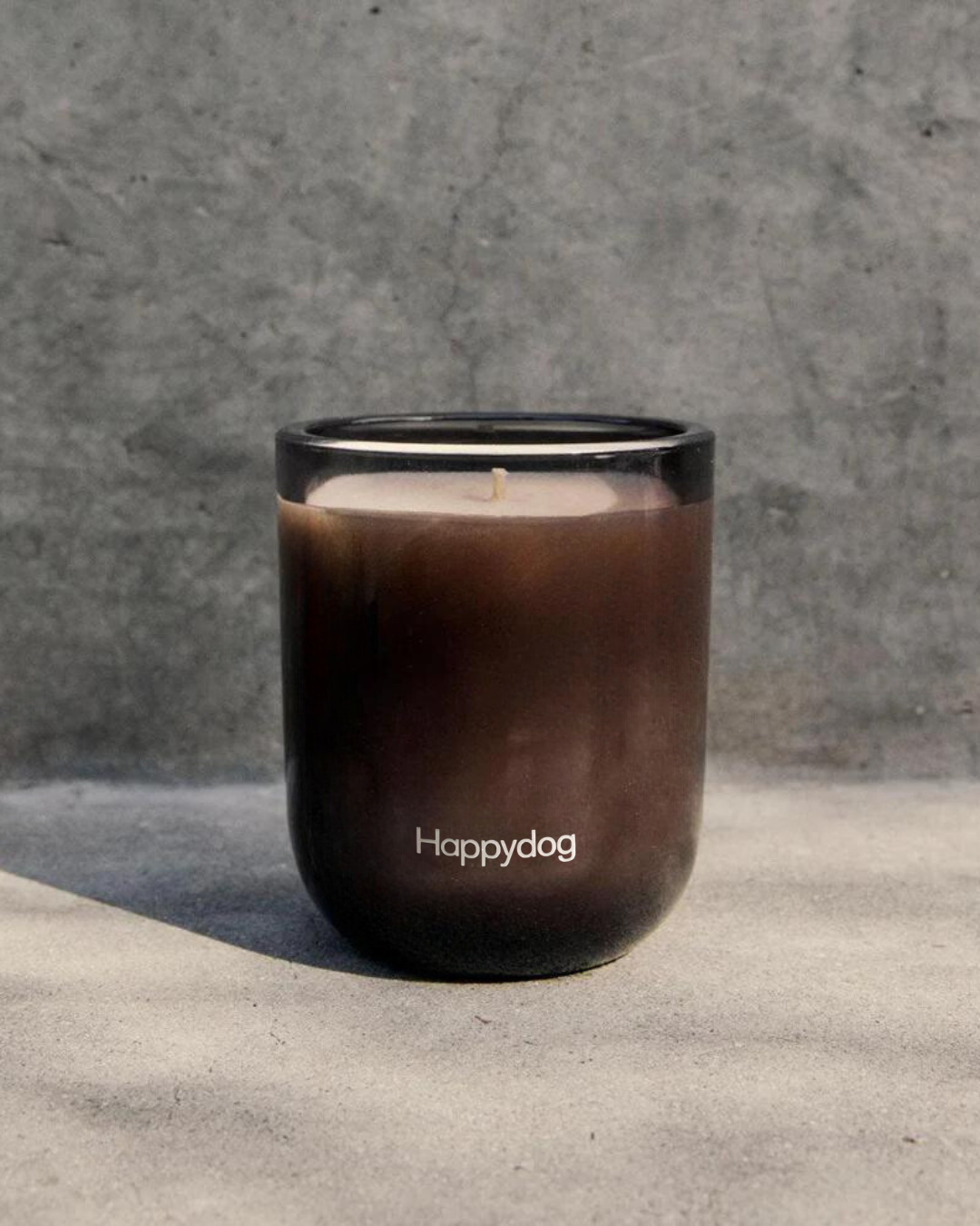 HAPPYDOG CANDLE