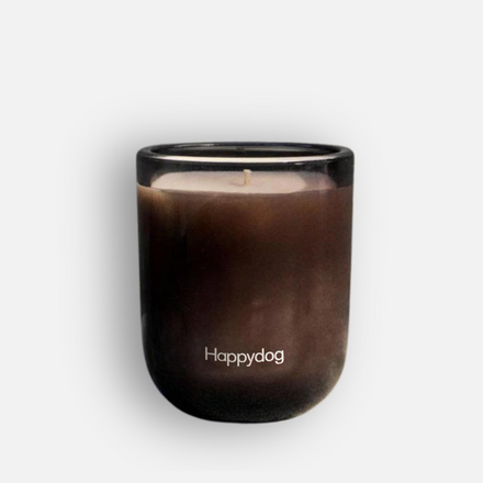 HAPPYDOG CANDLE